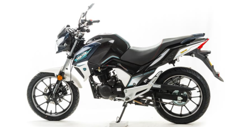 Мотоцикл MOTOLAND (МОТОЛЕНД) FIGHTER 250 в Набережных Челнах