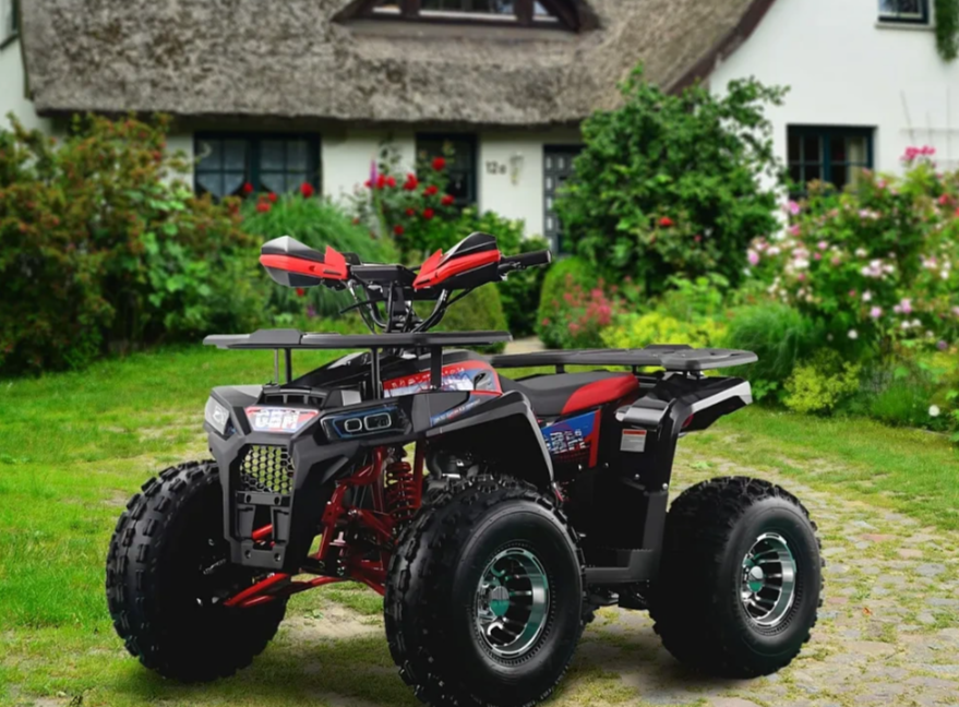 Квадроцикл GBM MAVERICK 222 NEW в Набережных Челнах