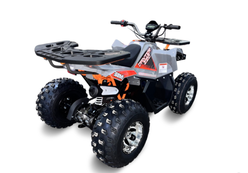 Квадроцикл GBM DAXTER 220 NEW PREMIUM в Набережных Челнах