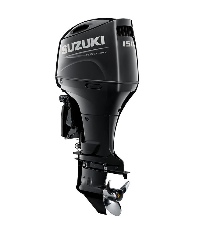 Лодочный мотор Suzuki DF150ATX в Набережных Челнах