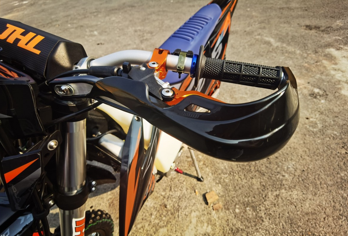 Мотоцикл JHLMOTO JHL Z5 NB300 (174MN-5) в Набережных Челнах