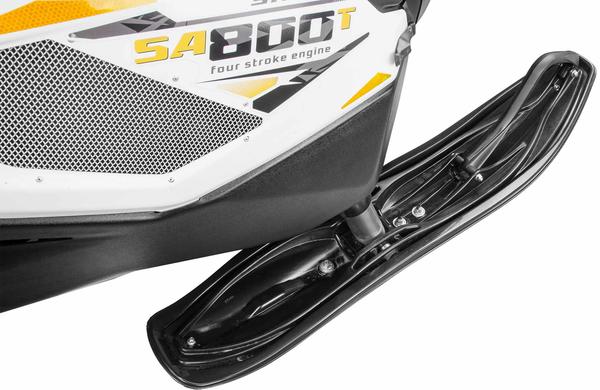 Снегоход STELS SA800T (L LUX WT) АТАМАН 1.0 К01 Tech в Набережных Челнах