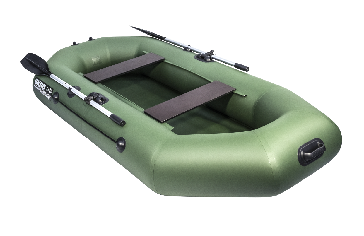 Лодка АКВА-МАСТЕР 260 в Набережных Челнах