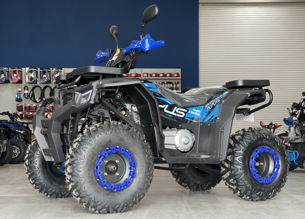 Квадроцикл PROMAX TAURUS 300 в Набережных Челнах