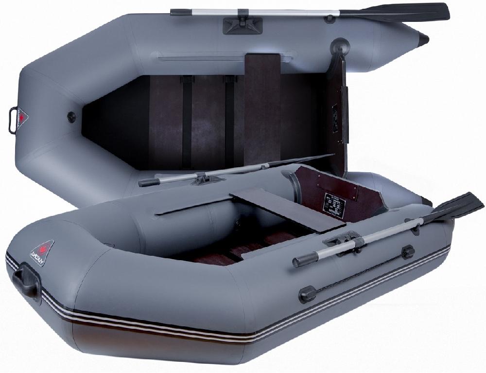 ЛОДКА НАДУВНАЯ YUKONA 230 TL (БЕЗ ПАЙОЛА) в Набережных Челнах