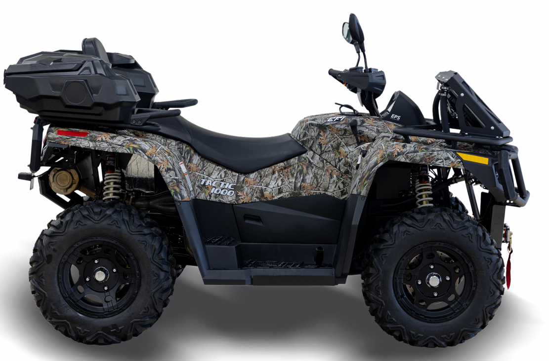 Квадроцикл HISUN TACTIC GT1000/EXTREME EDITION в Набережных Челнах