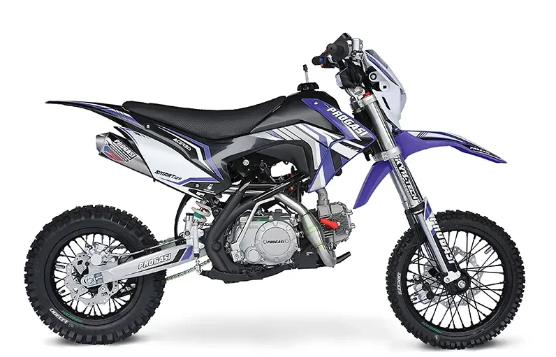 Питбайк Progasi Smart 125 в Набережных Челнах