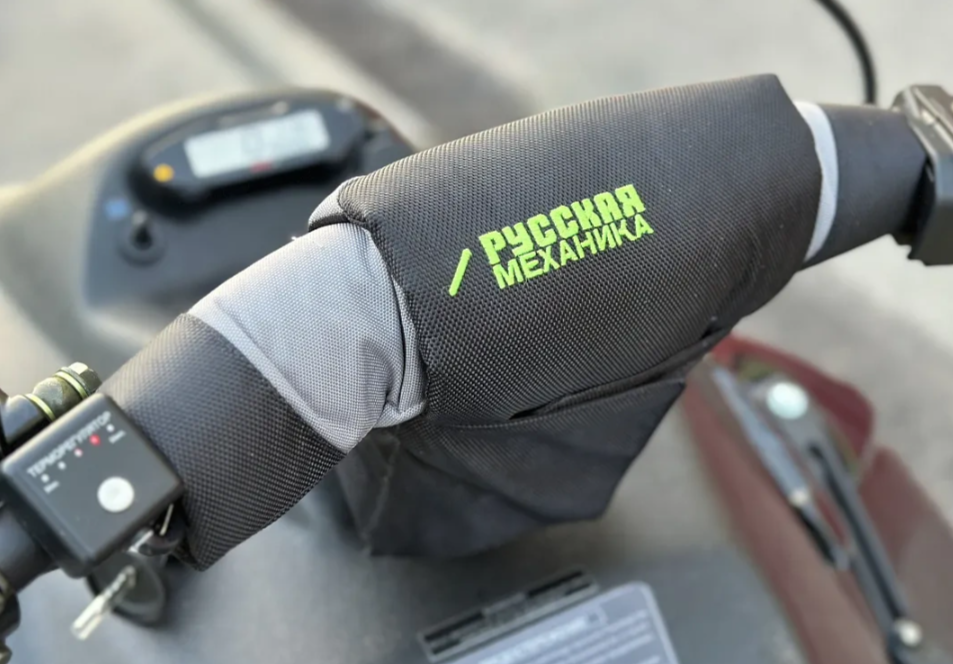 Снегоход РМ TIKSY 500 4Т в Набережных Челнах