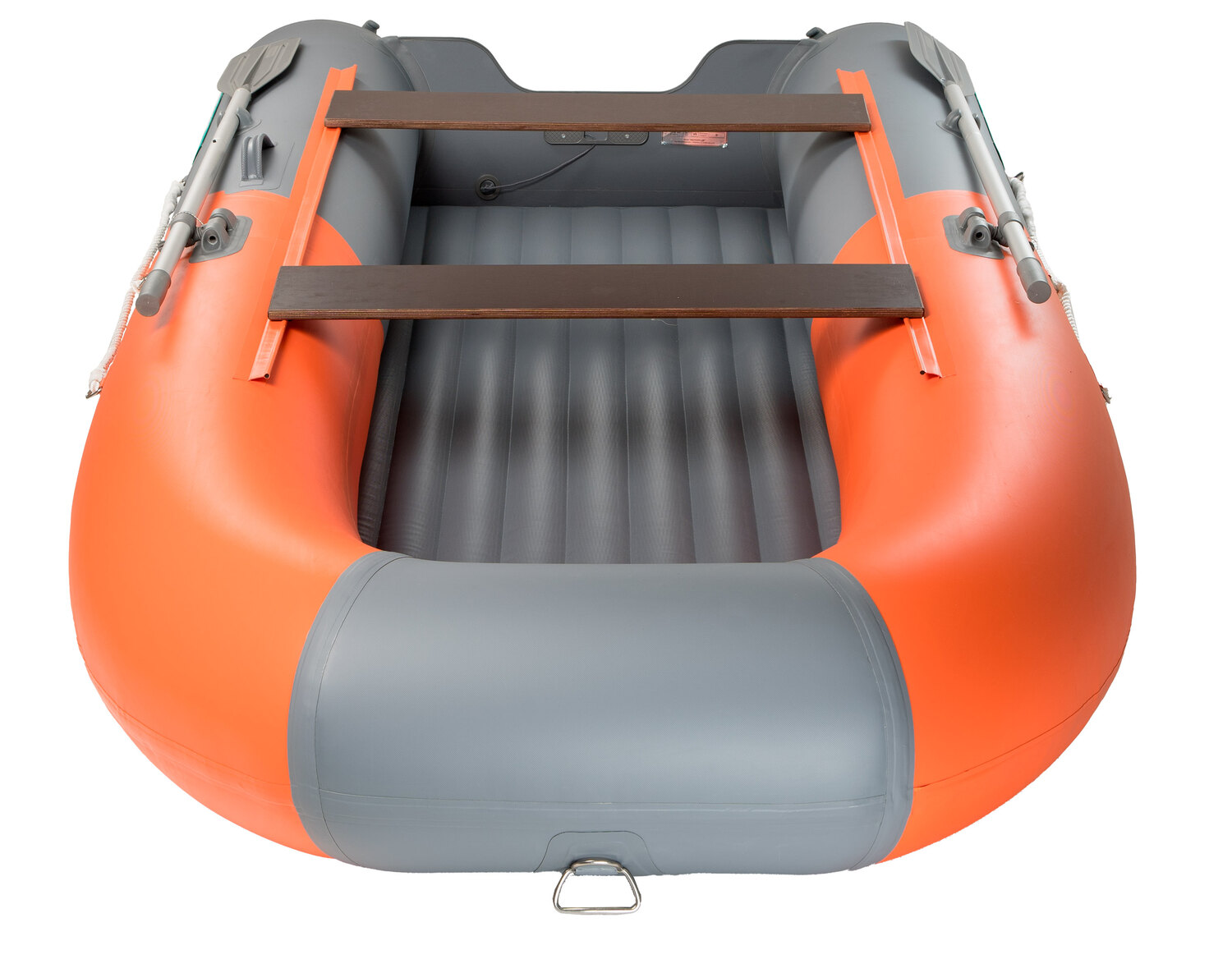 НАДУВНАЯ ЛОДКА GLADIATOR E330SL в Набережных Челнах