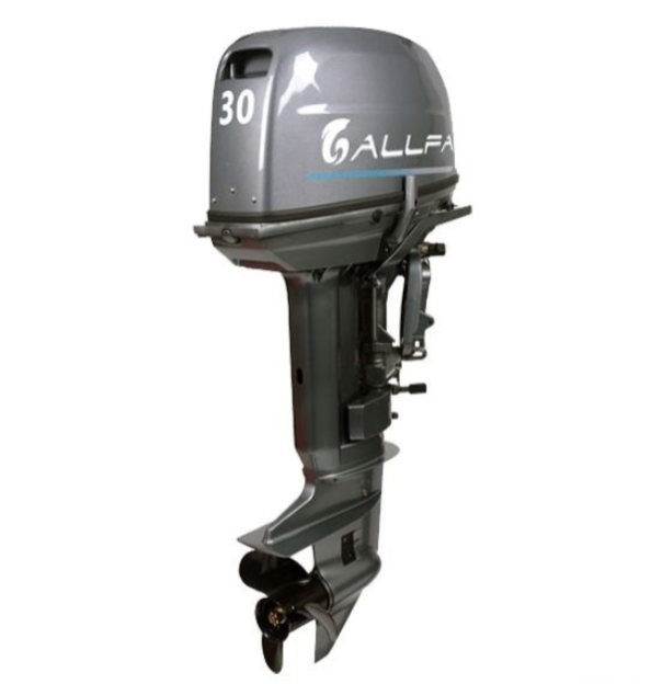 ЛОДОЧНЫЙ МОТОР ALLFA CG Т30 S в Набережных Челнах