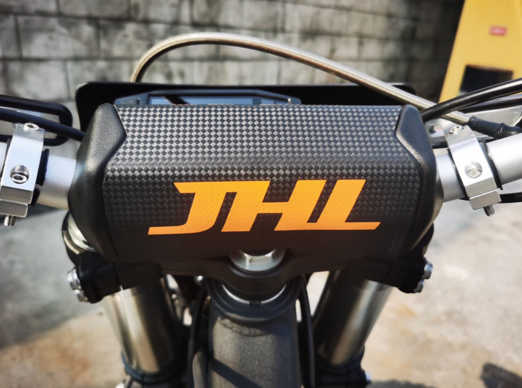 Мотоцикл JHLMOTO JHL Z6 NB300 (174MN-5) в Набережных Челнах