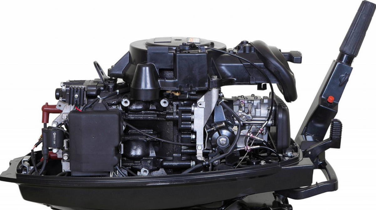 Лодочный мотор MARLIN MP 40 AWHL в Набережных Челнах