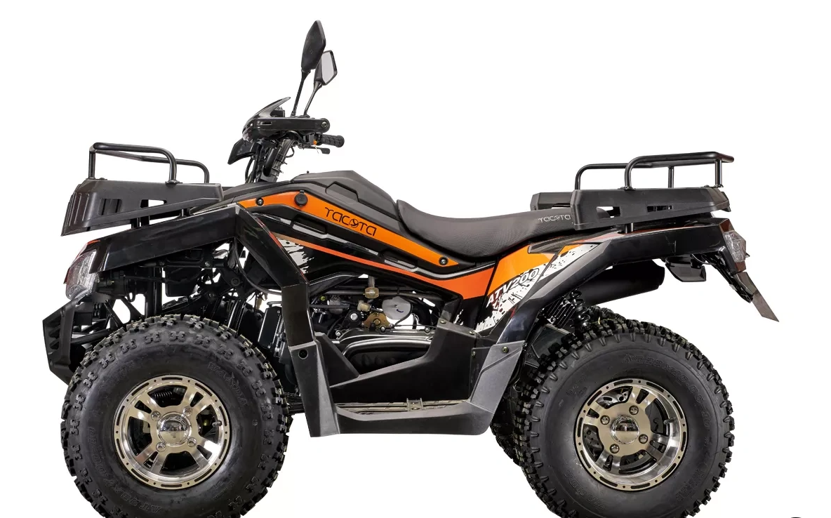 Квадроцикл YACOTA CABO 200LD в Набережных Челнах