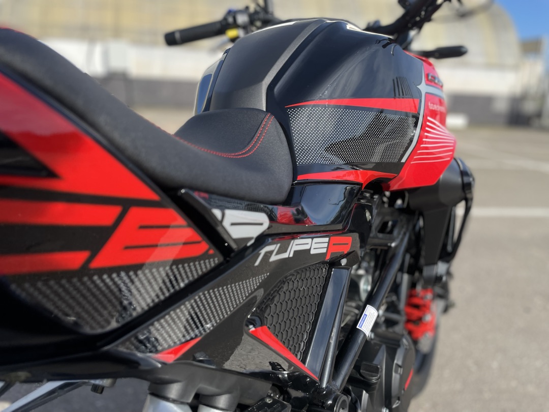 Мопед PROMAX CB150R (49) в Набережных Челнах