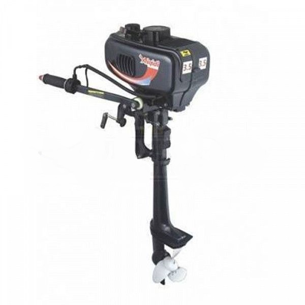 Лодочный мотор Condor XW4A-4 (воздушное) в Набережных Челнах