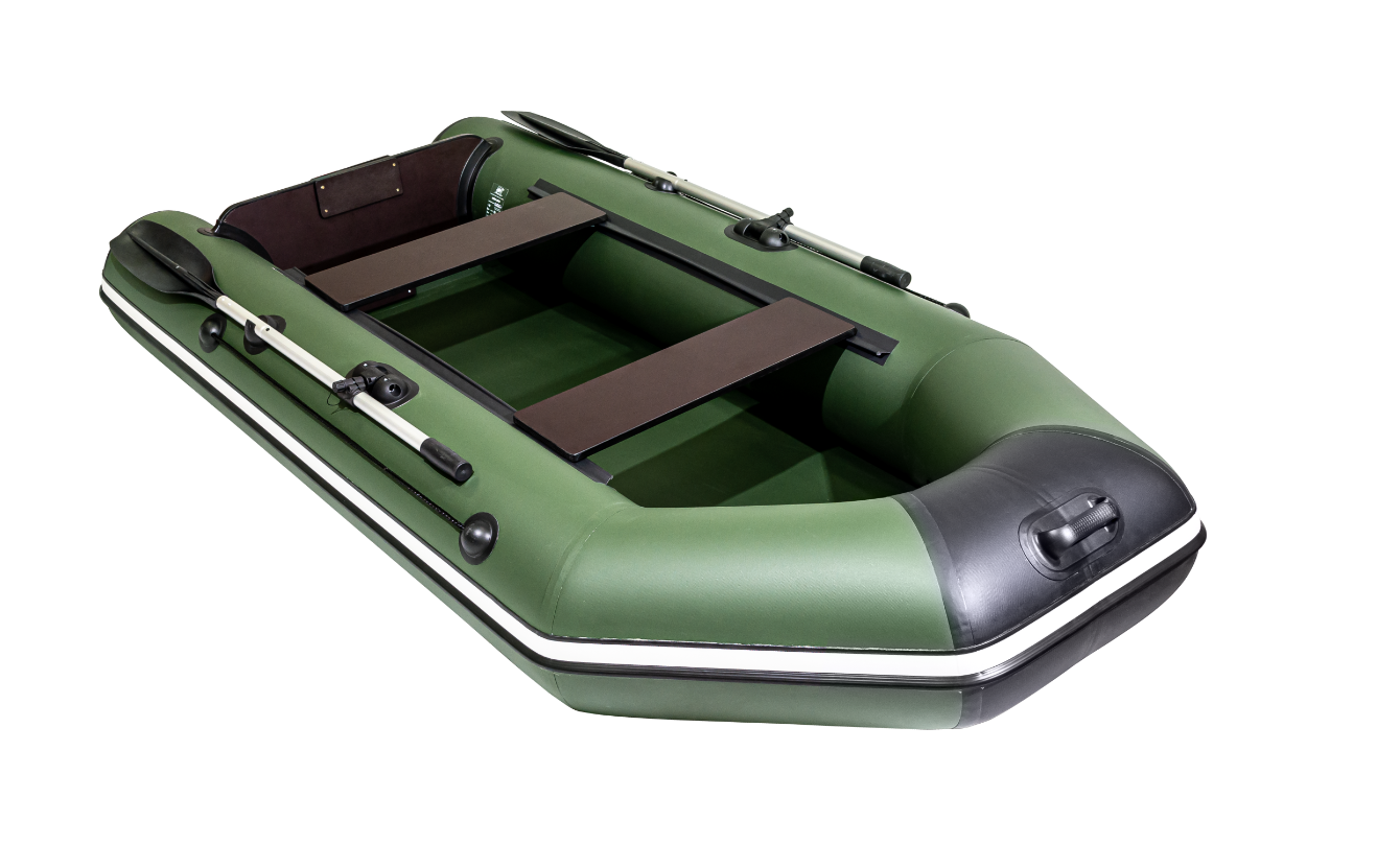 Лодка Аква 2800 в Набережных Челнах