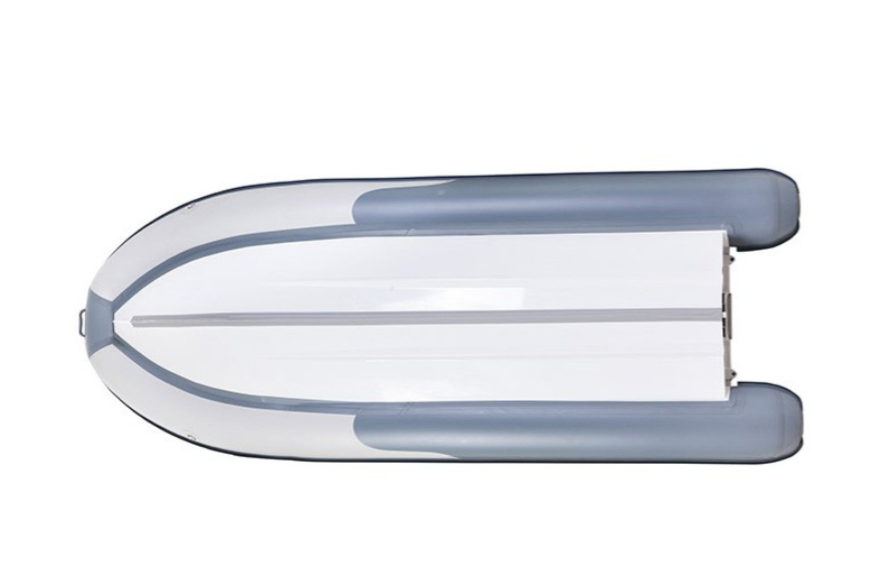 Лодка GLADIATOR RIB420AL в Набережных Челнах