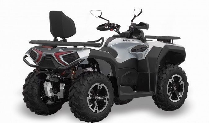 Квадроцикл HISUN GUARDIAN 550L /LONG в Набережных Челнах