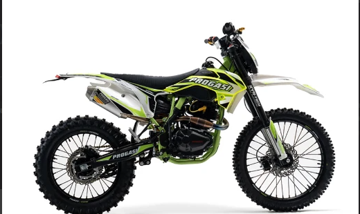 Мотоцикл Progasi SUPER MAX 300 PRO PR300 (ZS175FMN) в Набережных Челнах