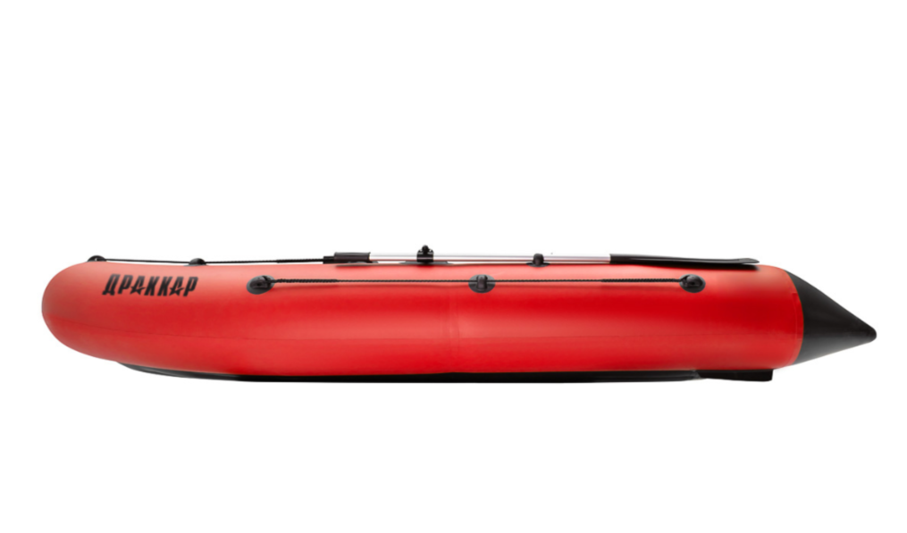 ЛОДКА ДРАККАР 3200 НДНД CLASSIC (БЕЗКИЛЬ) в Набережных Челнах