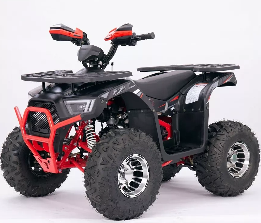 Квадроцикл YACOTA Sirius LD в Набережных Челнах