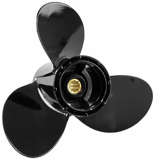 ВИНТ ГРЕБНОЙ SUZUKI DF25-30 / DT20-30; 3X10-1/4X12 в Набережных Челнах