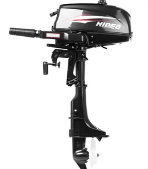 Лодочный мотор HIDEA HD4FHS в Набережных Челнах