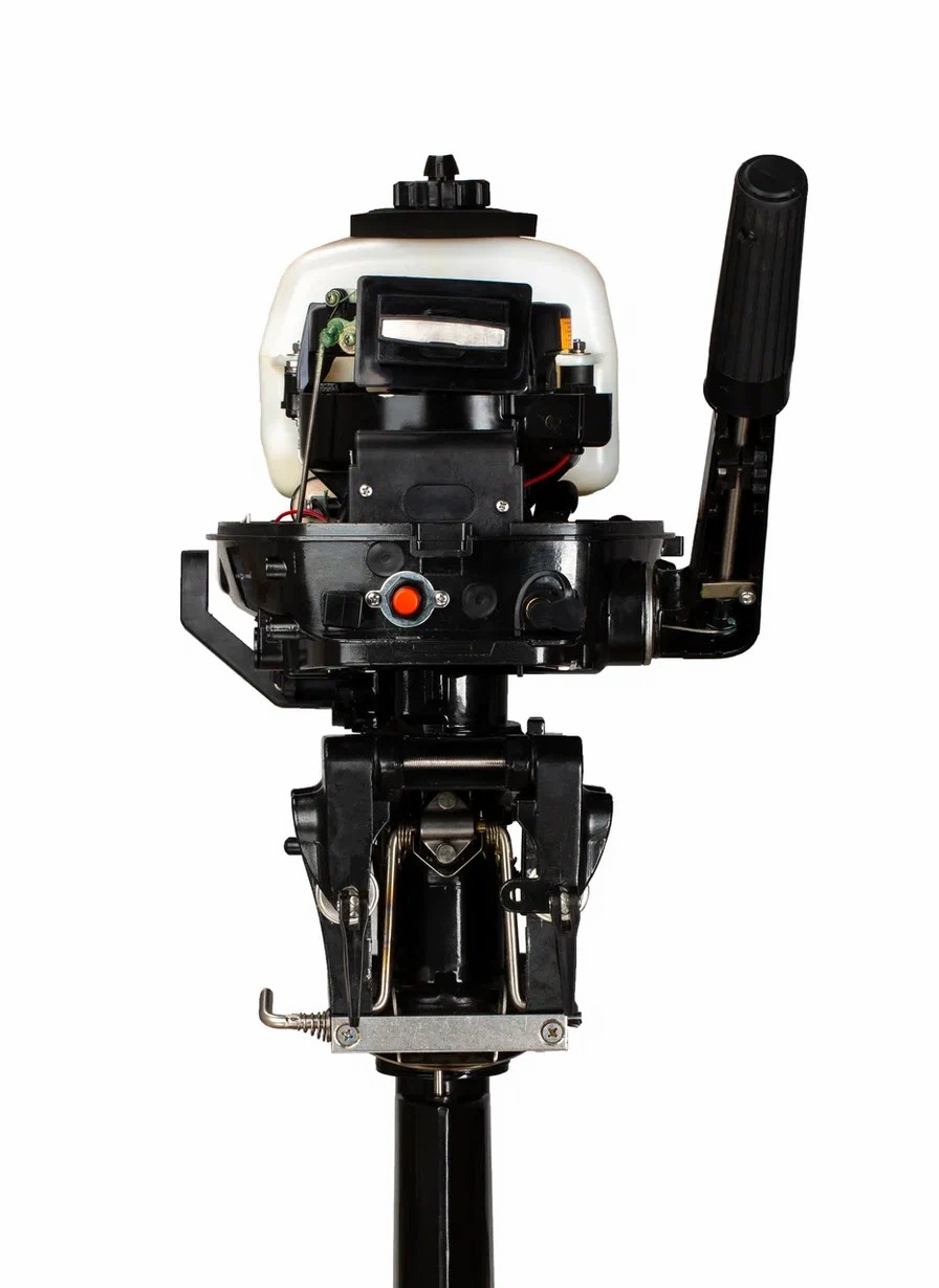 ЛОДОЧНЫЙ МОТОР GLADIATOR G5FHS в Набережных Челнах