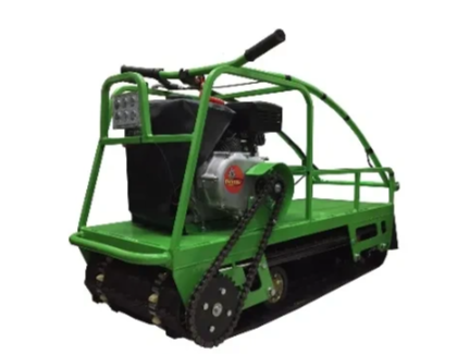 Мотобуксировщик PAXUS 380 EGOZA (для неглубокого снега) в Набережных Челнах