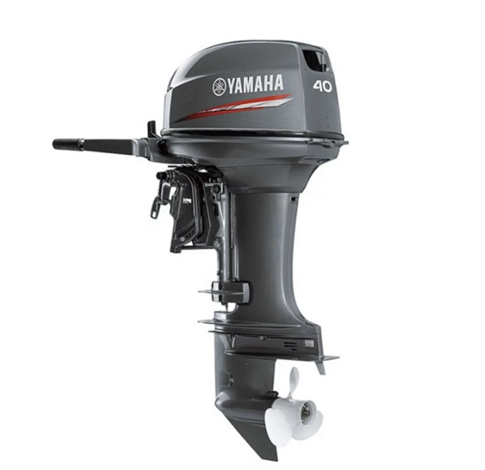 Лодочный мотор YAMAHA E40XWTL в Набережных Челнах
