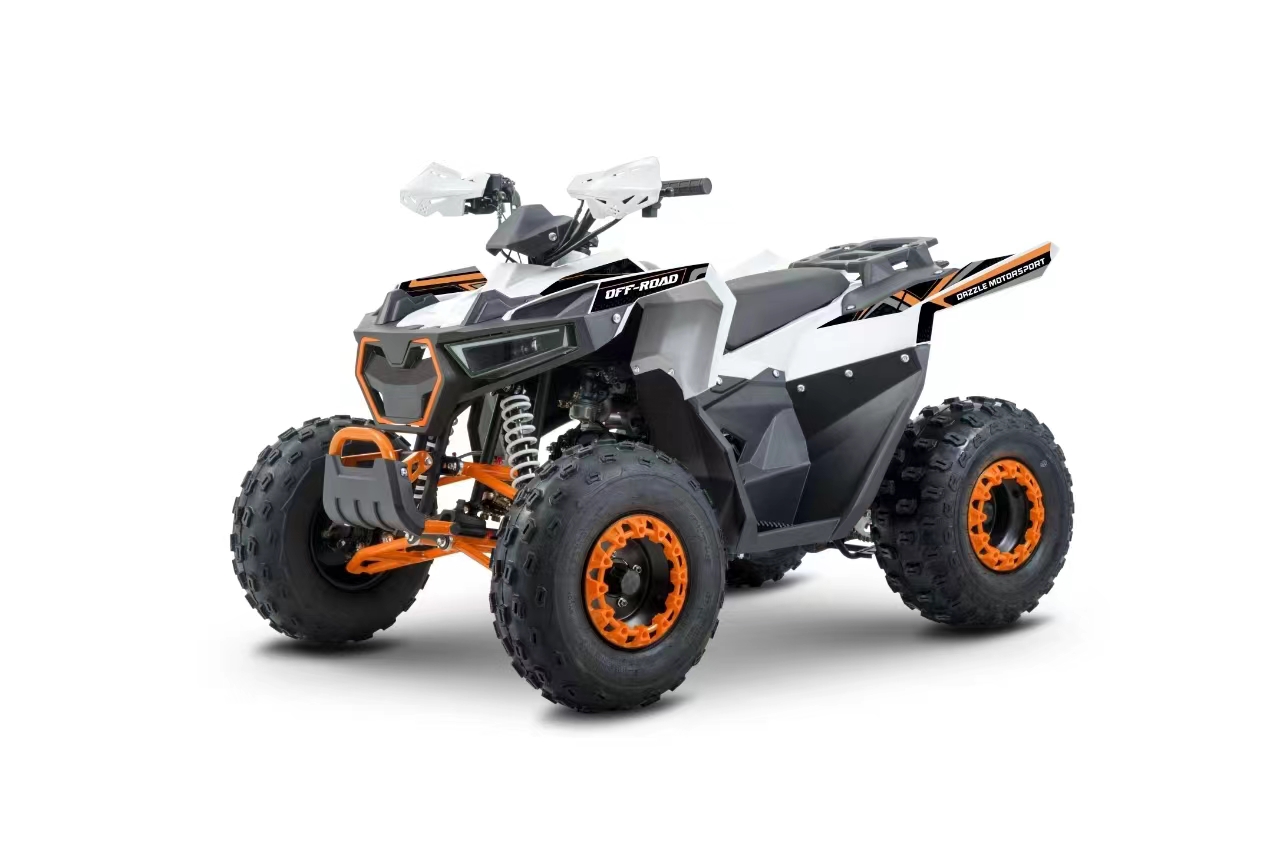 Квадроцикл FAIDET MAGOTAN 150 в Набережных Челнах