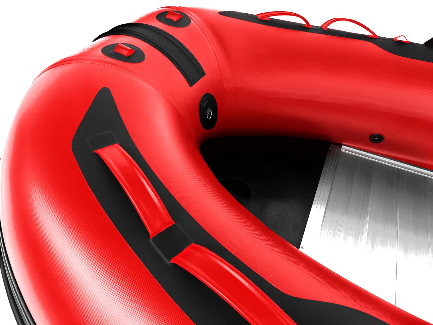 ЛОДКА SMARINE STRONG 365 в Набережных Челнах