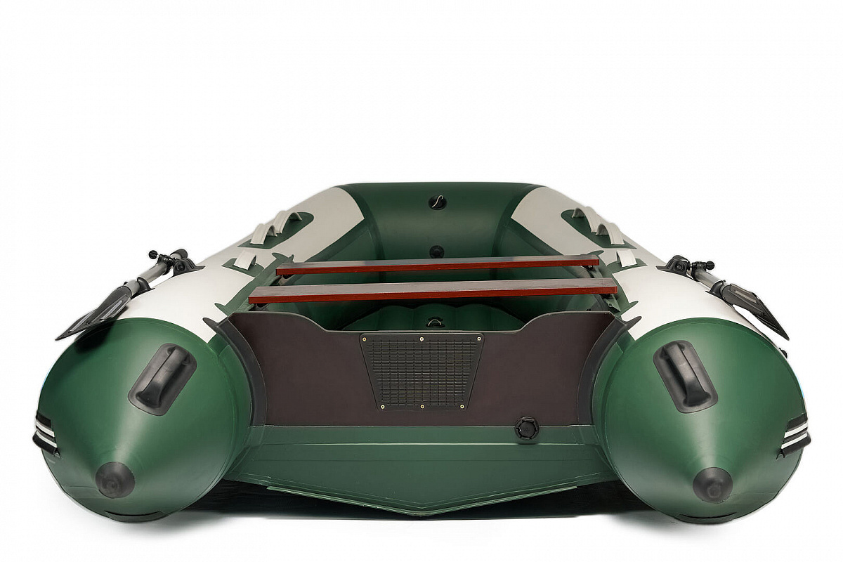 Лодка MISHIMO LITE 390 в Набережных Челнах