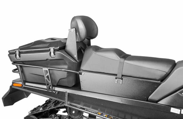 Снегоход STELS SM600T (L LUX WT) СТАВР 1.0 К01 Tech в Набережных Челнах