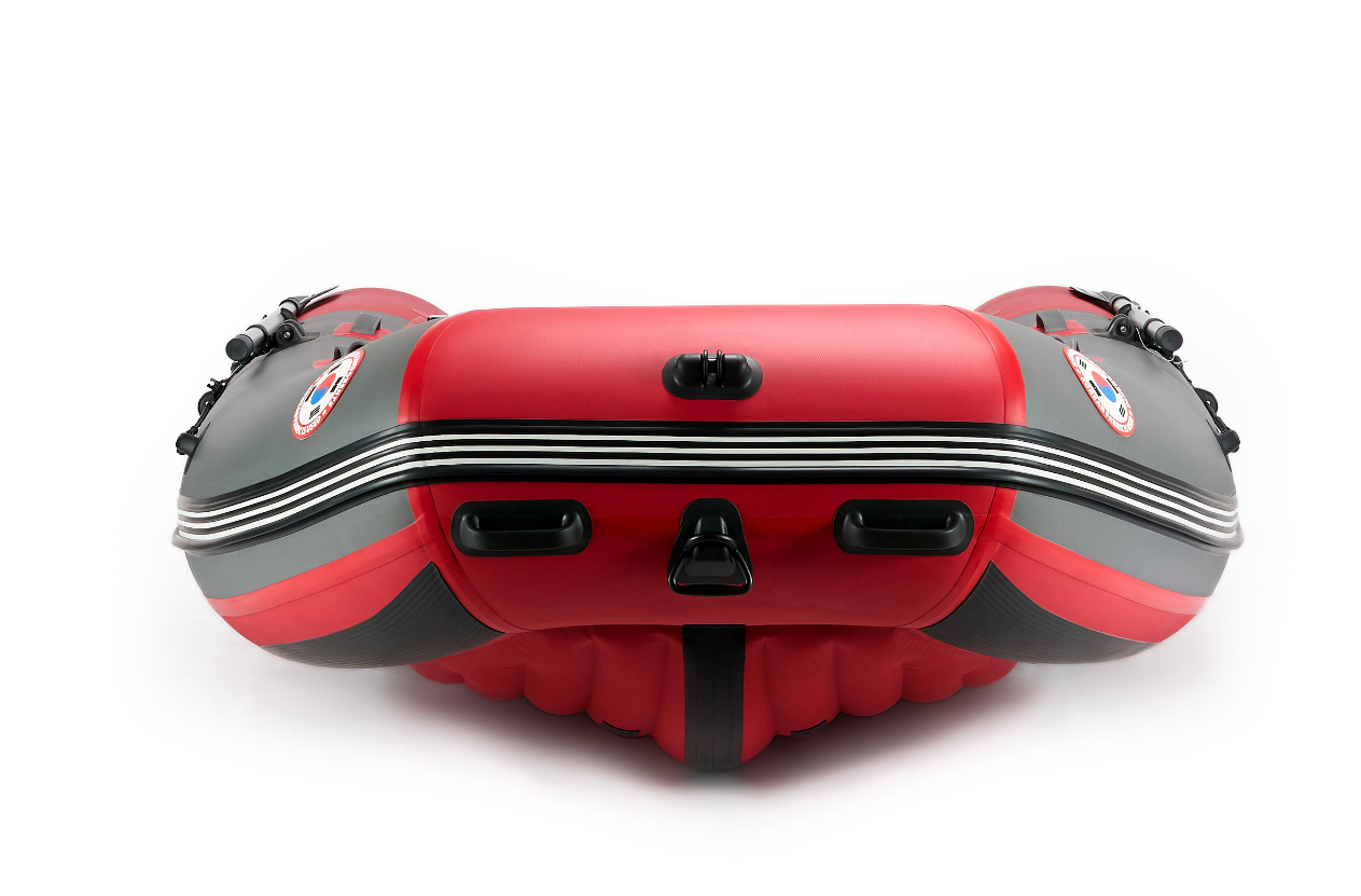 КОМПЛЕКТ ЛОДКА MISHIMO PRO 350 + ЛОДОЧНЫЙ МОТОР MARLIN MP 9.9 (15) AMHS PROLINE в Набережных Челнах