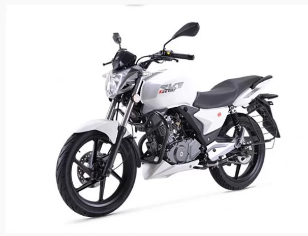 Мотоцикл STELS RK125 в Набережных Челнах