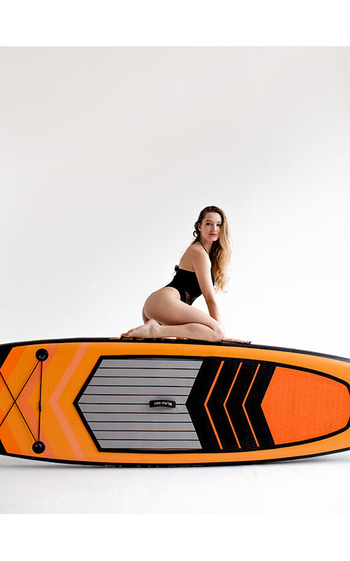 НАДУВНОЙ SUP-BOARD MOONLIGHT 10,6 в Набережных Челнах