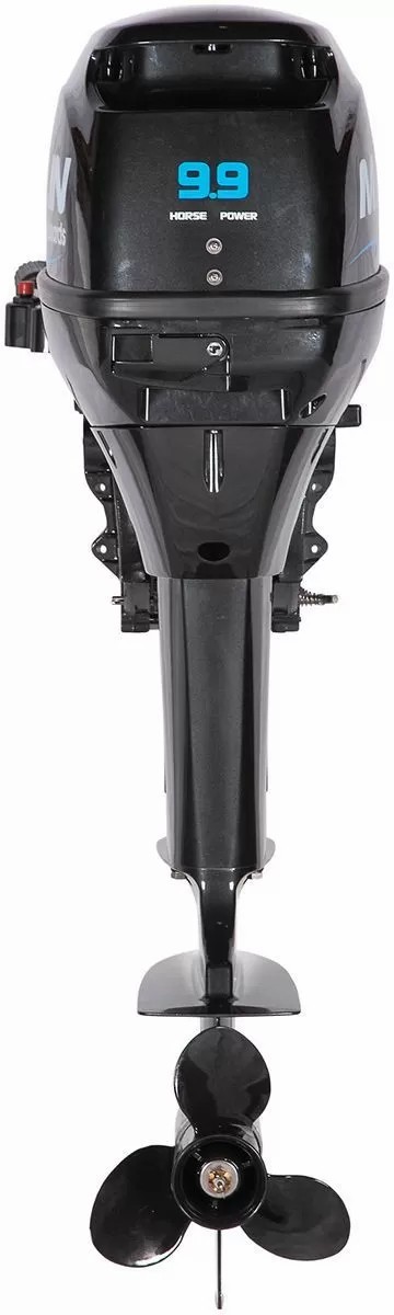 Лодочный мотор MARLIN MP 9.9 AMHS в Набережных Челнах