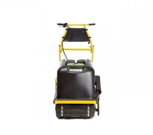 Мотобуксировщик LEBEDEV MOTORS РЕКС LV513 в Набережных Челнах