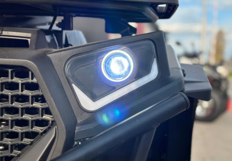 Квадроцикл GBM CROSS HILL 300 NEW PREMIUM в Набережных Челнах