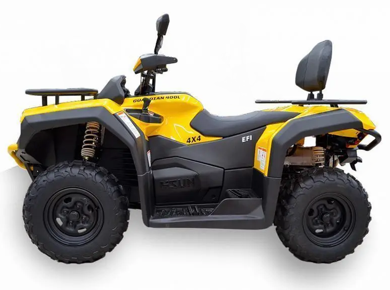 Квадроцикл HISUN GUARDIAN 400L /LONG в Набережных Челнах