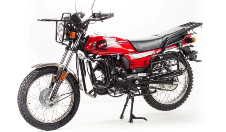 Мотоцикл MOTOLAND (МОТОЛЕНД) FORESTER LITE 200 в Набережных Челнах