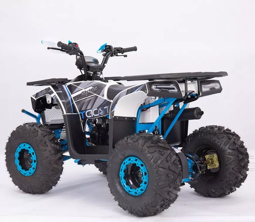 Квадроцикл YACOTA SIRIUS 110 в Набережных Челнах