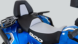 Квадроцикл РМ (Русская Механика) РМ 800 Т в Набережных Челнах