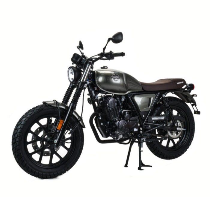 Мотоцикл MOTOLAND (МОТОЛЕНД) TEXAS 300 в Набережных Челнах