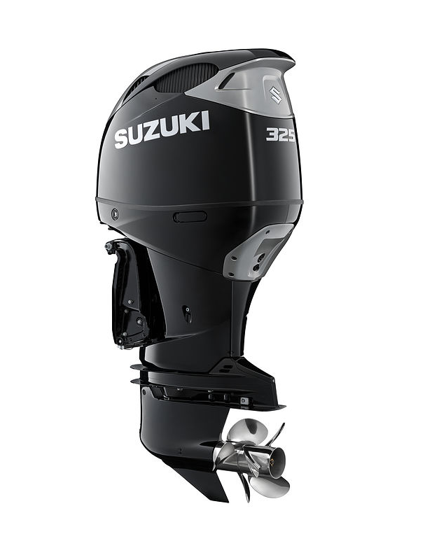 Лодочный мотор Suzuki DF325ATX в Набережных Челнах