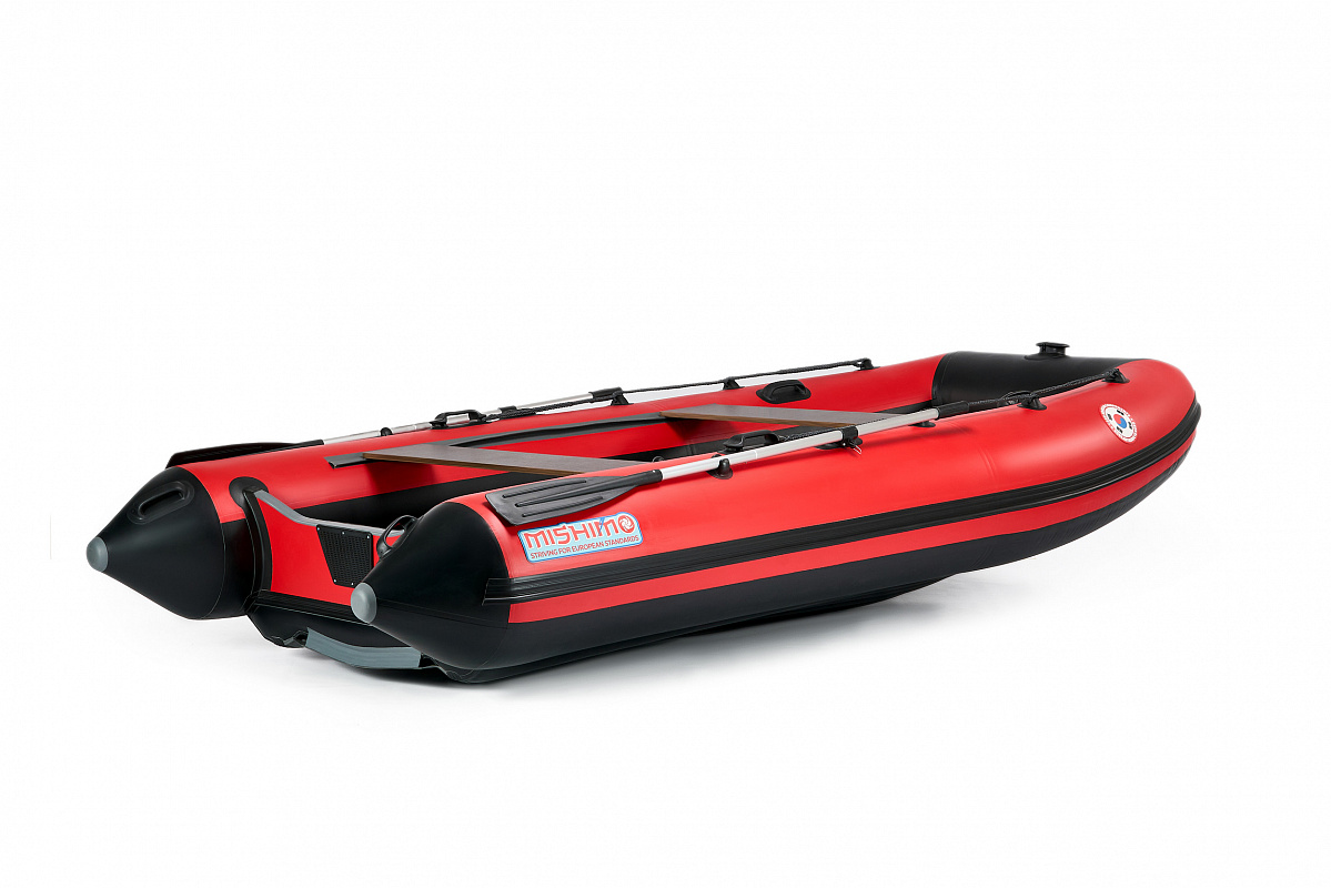 Лодка MISHIMO RAPID 360 в Набережных Челнах