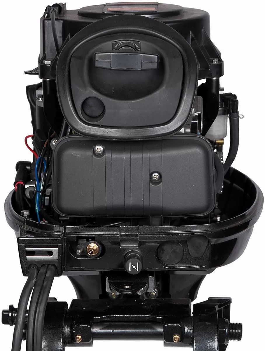 Лодочный мотор MARLIN MP 40 AWRL в Набережных Челнах