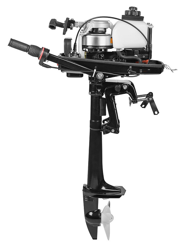 ЛОДОЧНЫЙ МОТОР GLADIATOR G3FHS в Набережных Челнах