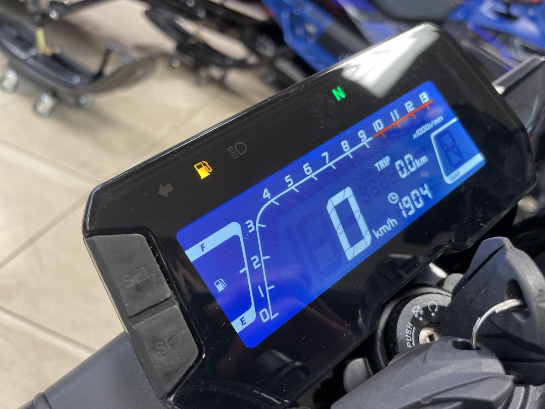 Мопед PROMAX CB150R (49) в Набережных Челнах